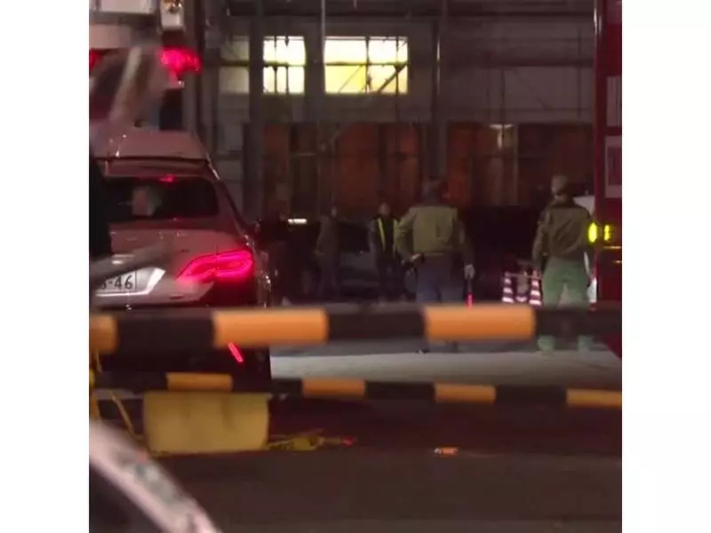 Japan Stabbing Rampage: 15 Injured at Yokohama Rubber Factory in Shizuoka