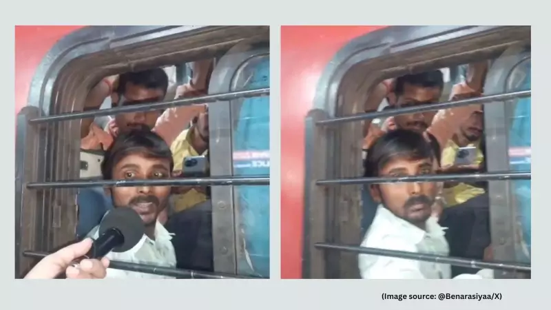 Japanese Man's Incredible Yoga Transformation in India Goes Viral | Finding Dharma Through Asanas