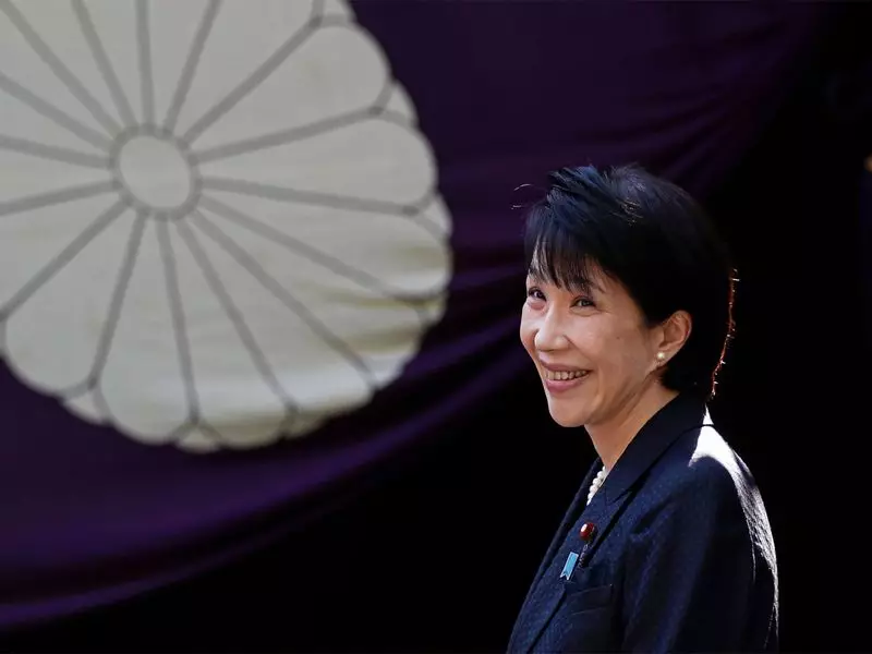 Japan's New PM Vows to Strengthen Strategic Partnership with India, Deepen Multilateral Dialogue