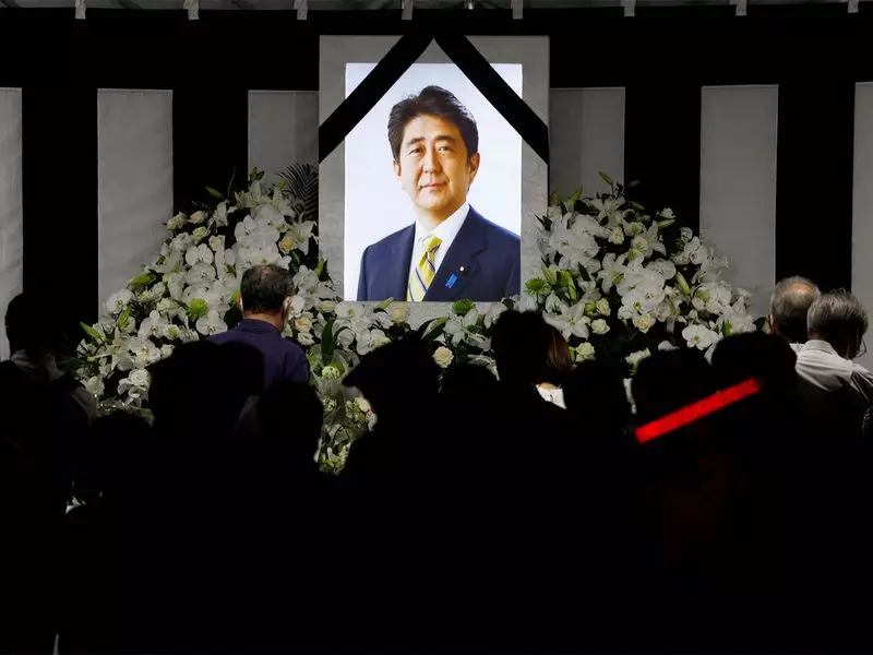 Japan's Shinzo Abe Assassination Trial Begins Next Week: Key Details About the Shooter