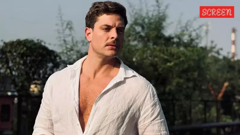 Jason Shah: 90% of Indian Actors Are Insecure, Calls Industry 'Bloodthirsty'