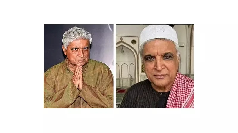 Javed Akhtar Threatens Legal Action Over Fake AI Video Showing Him in Topi