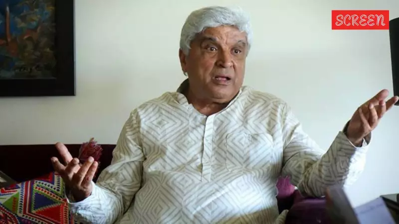 Javed Akhtar's Viral Burqa Remarks: 'Peer Pressure' Debate Amid Nitish Kumar Hijab Row
