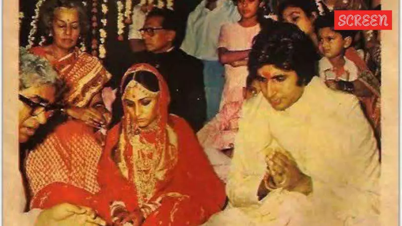 Jaya Bachchan Calls Marriage Outdated, Reveals Amitabh's Possible Regret