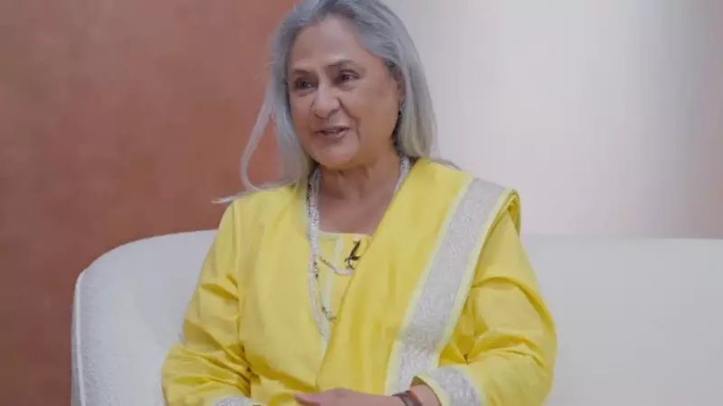 Jaya Bachchan on Disciplining Kids: 'Sometimes a Light Smack is Needed' Sparks Parenting Debate