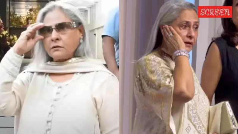 Jaya Bachchan Slams Paparazzi: 'My Relationship With Them is Zero'
