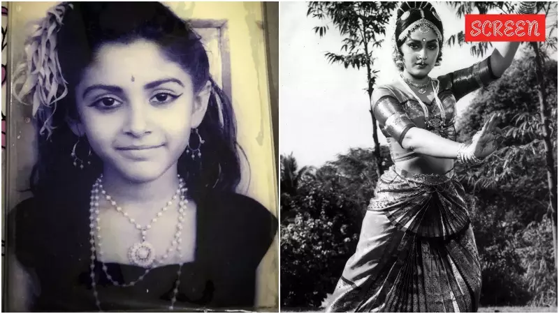 Jaya Prada's Controversial Marriage: The Untold Story of Her Life With Producer Srikanth Nahata