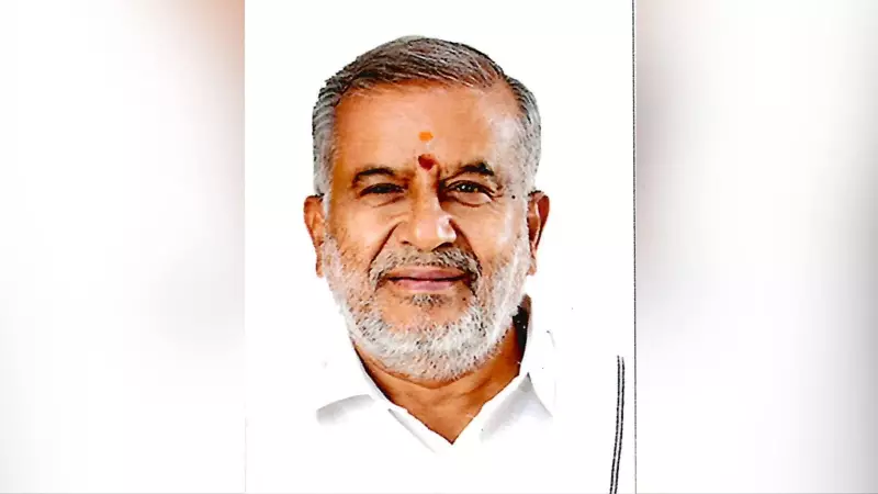 JD(S) Leadership Reshuffle: G.T. Devegowda Removed, Gowda Family Scions Rise