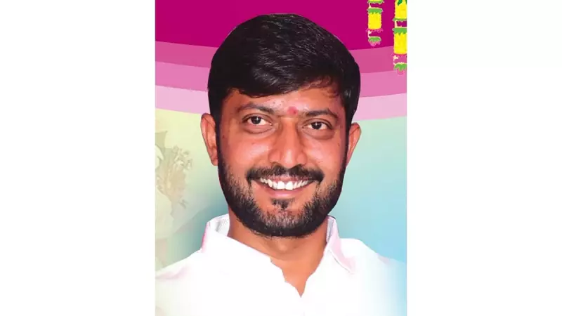 JDS MLA Sharangouda Kandkur Forgoes Allowances for Belagavi Session