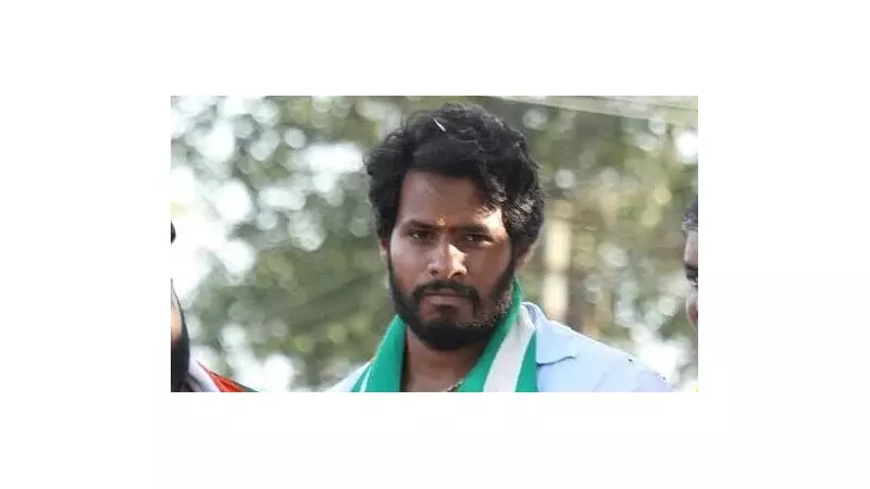 JDS to Appoint Nikhil Kumaraswamy as Karnataka State Chief at National Meet