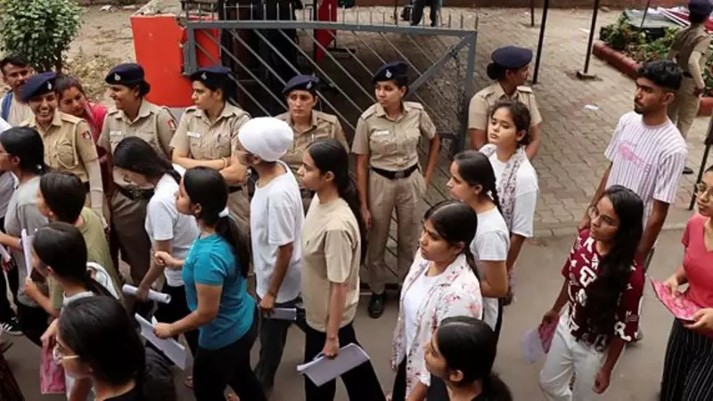 JEE Main 2026 Registration Begins: Your Gateway to IITs and NITs Starts Now!