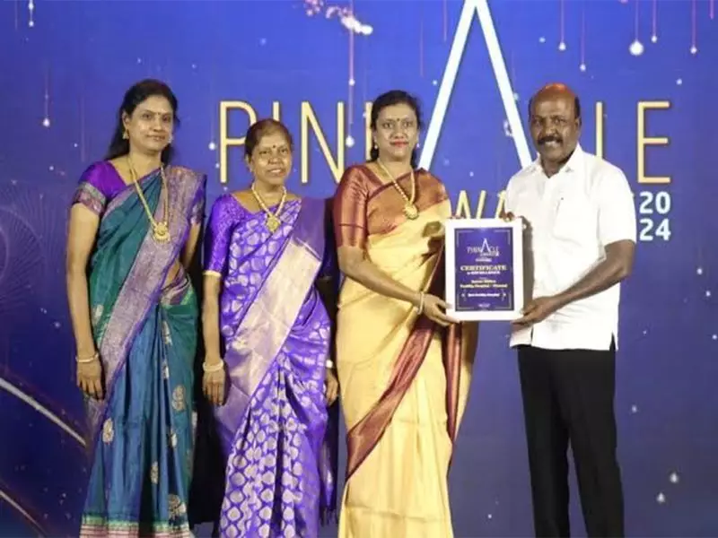 Jeevan Mithra Fertility Centre Offers New Hope After IVF Failure