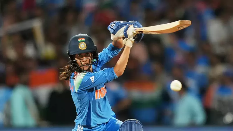 Jemimah Rodrigues' Cricket Triumph Offers Vision for Inclusive India