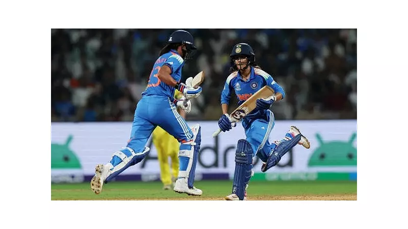 Jemimah Rodrigues Reveals: Harmanpreet's Controversial Dismissal Was My Turning Point in Bangladesh Series