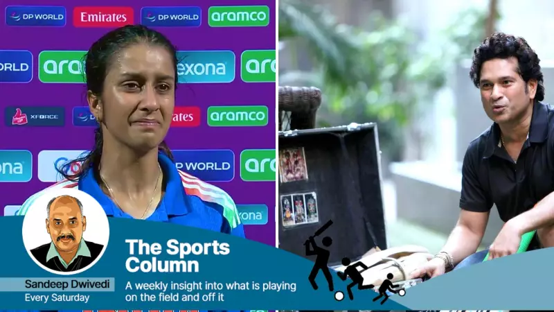 Jemimah Rodrigues Reveals How Faith in Jesus Powers Her Cricket Career | Exclusive