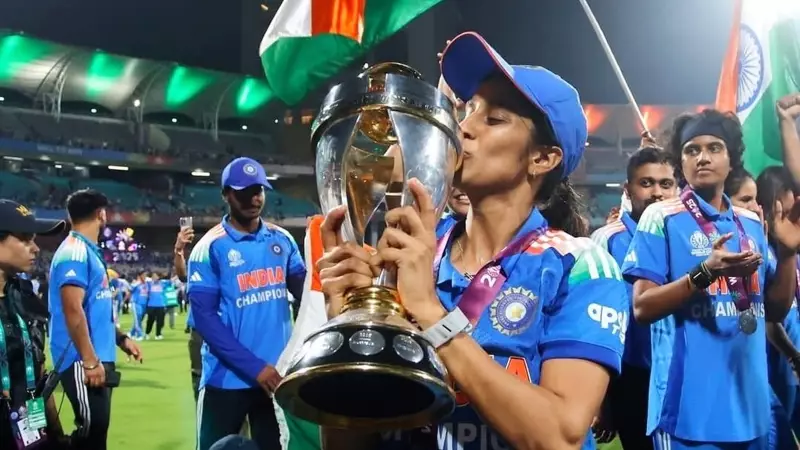 Jemimah Rodrigues Reveals Period Pain Struggles in Cricket: 'Sometimes They Can't Walk'