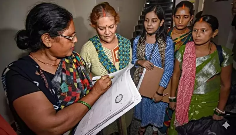 Jharkhand Adds 'Other' Religion in School Survey After Adivasi Protest