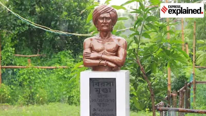 Jharkhand at 25: Unfulfilled Promises of Tribal Autonomy and Development