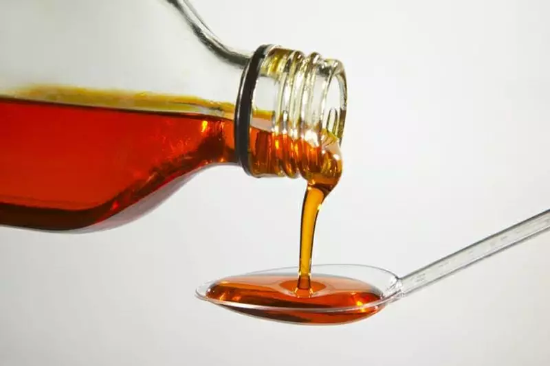 Jharkhand Girl, 16, Dies After Cough Syrup Consumption; Probe Ordered