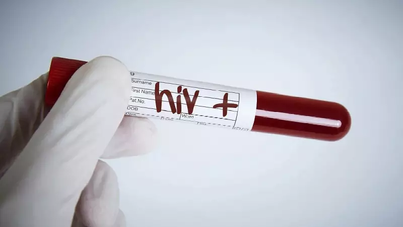 Jharkhand HIV Outbreak: A Wake-Up Call for India's Blood Banking System Reform
