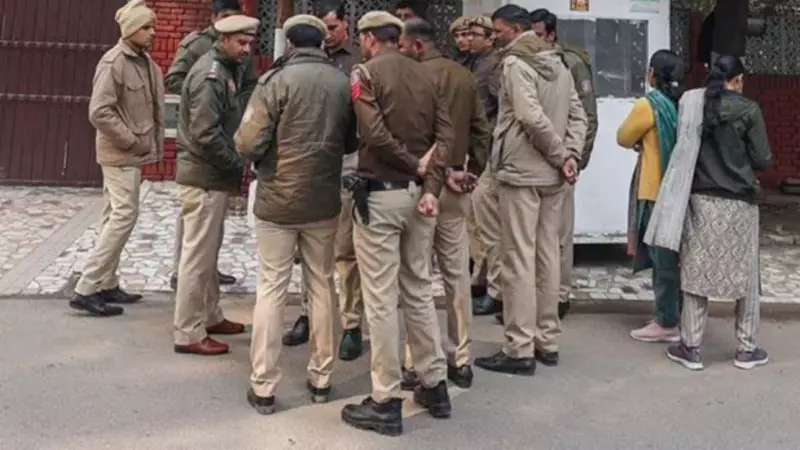 Jharkhand Man Murders Mother Over Witchcraft Accusations Following Daughter's Tragic Death