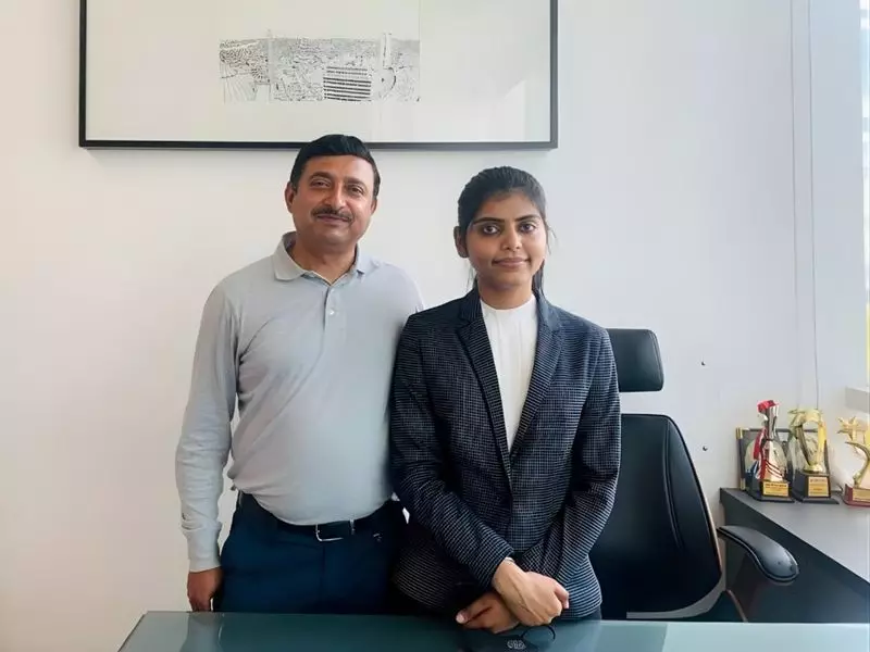 JJ Fintax Solutions Marks 6-Year Milestone, Launches Uniqey App