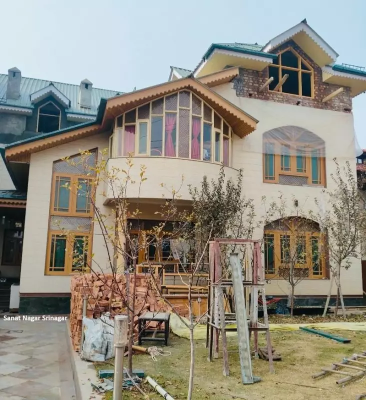 JK ACB Files DA Case Against Senior Officer for Assets Disproportionate to Income