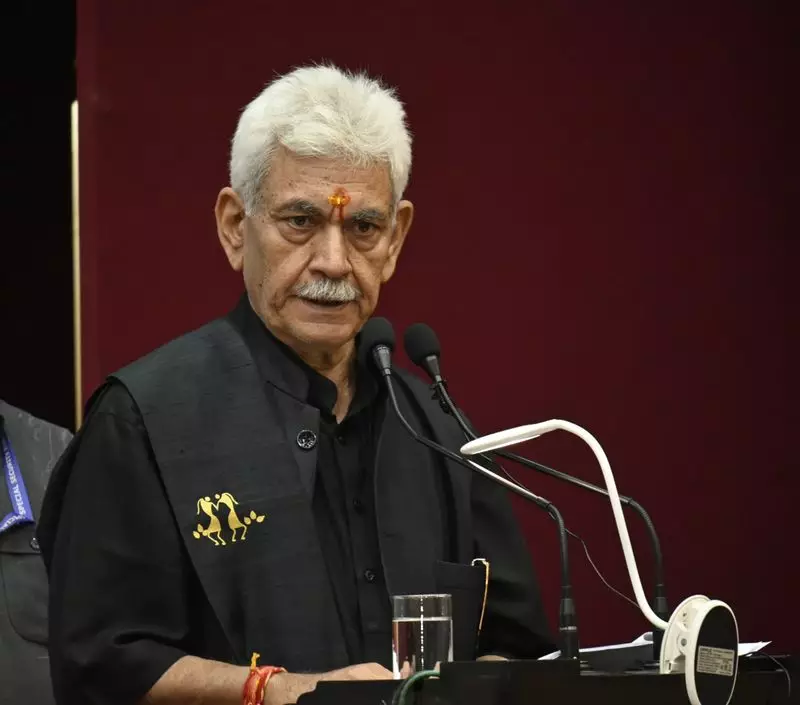 JK Administration Terminates 103 Firemen Over Selection Fraud