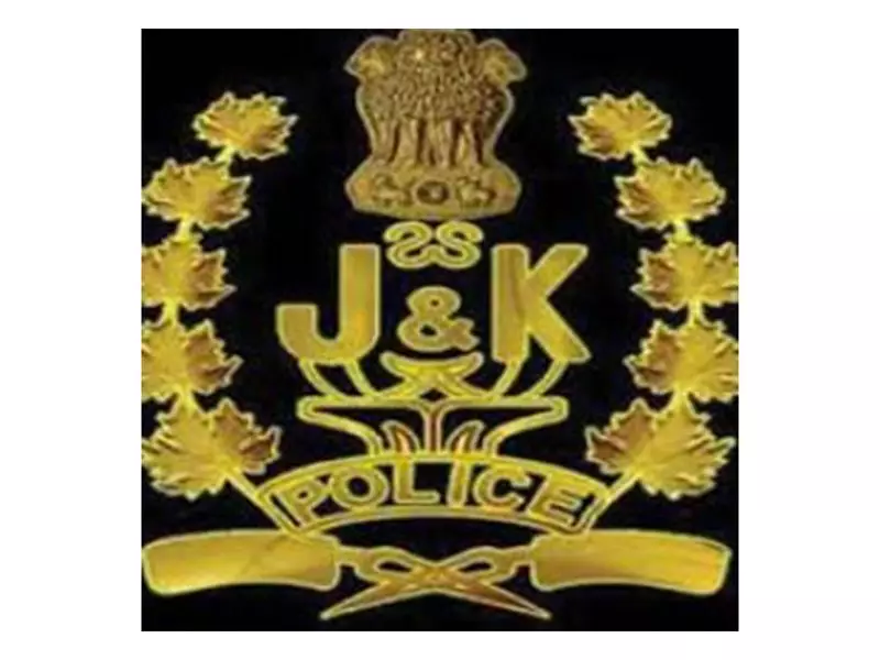 J&K Police Seize Properties of 7 Pak-Based Individuals in Kathua