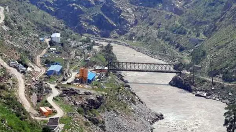 J&K Police Warned of 29 Workers with Militant, Criminal Links at Ratle Project