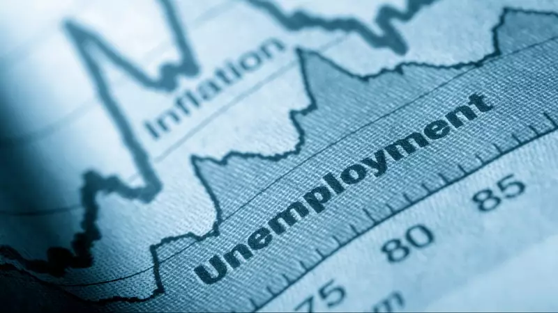 J&K Urban Youth Unemployment Hits 32%, Nearly Double National Average