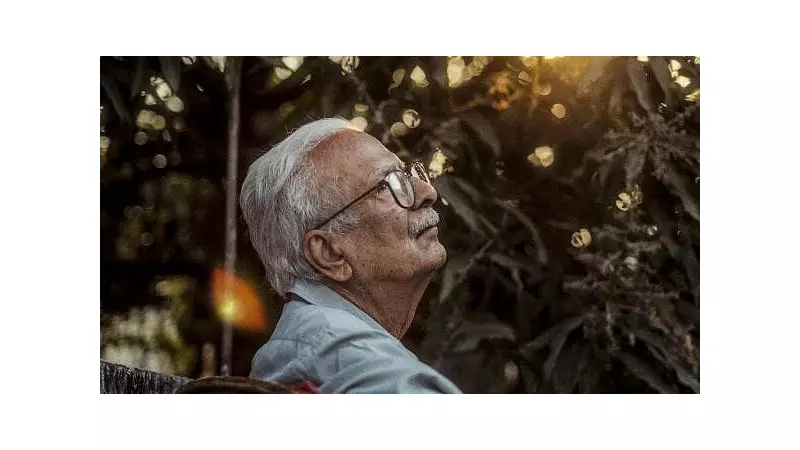 Jnanpith Award-Winning Hindi Writer Vinod Kumar Shukla Passes Away at 89