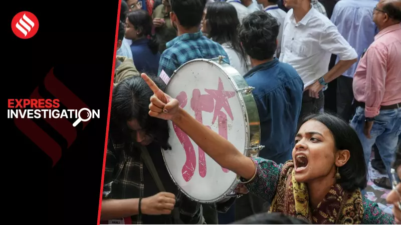 JNU's ₹30 Lakh Fine Controversy: Students Claim 'Chilling Effect' on Campus Freedom