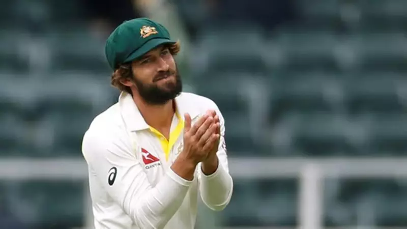 Joe Burns Dropped from Italy's 2026 T20 World Cup Squad Despite Historic Qualification