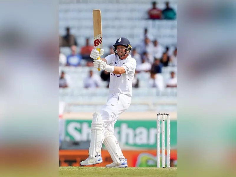 Joe Root Aims for Ashes Glory Without Australian Century