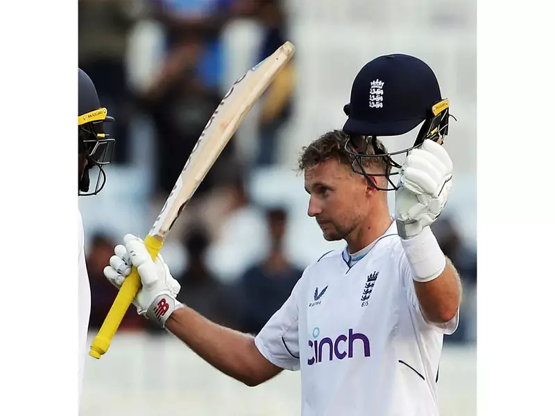 Joe Root Joins Elite 22,000-Run Club, Becomes 9th Cricketer Ever