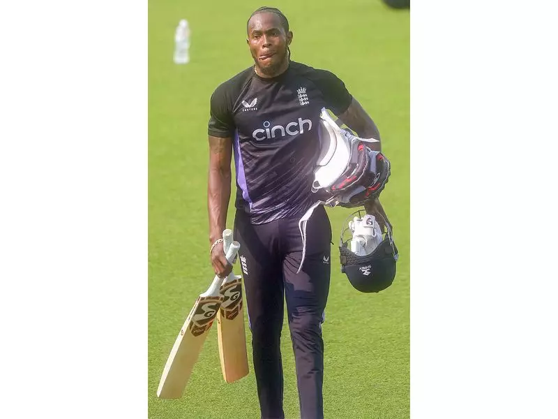 Jofra Archer Has Ice in His Veins! Steven Harmison Backs Pace Ace for Ashes Pressure