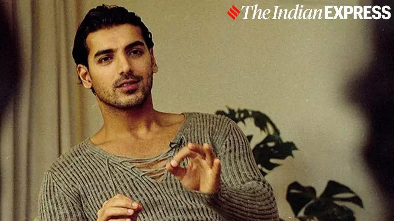 John Abraham on Privacy: 'I Go Into My Shell', Expert Tips on Guarding Personal Boundaries