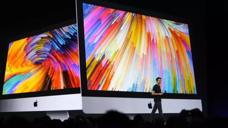 John Ternus: Apple's Hardware Chief Emerges as Front-Runner to Succeed Tim Cook