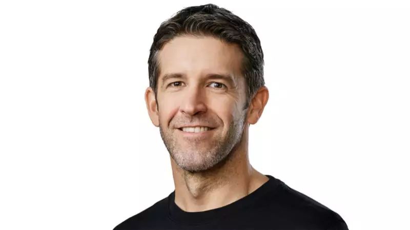 John Ternus: Apple's Hardware Chief Emerges as Top Contender to Succeed Tim Cook