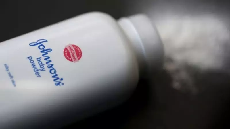 Johnson & Johnson Faces £700 Million Payout Over Cancer-Linked Baby Powder in UK