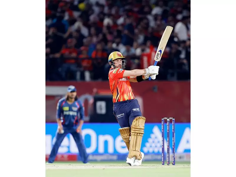 Josh Inglis to Miss Early IPL 2026 Matches for Wedding, Confirms Cricket Australia