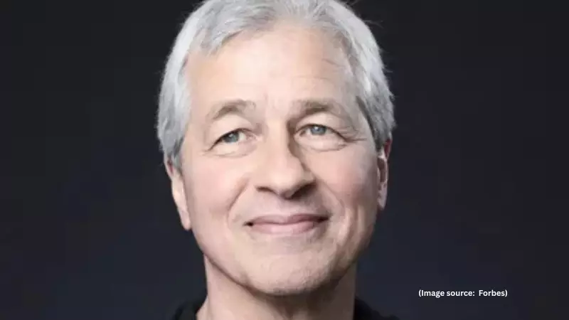 JPMorgan CEO Jamie Dimon Rejects WFH Pleas: 3 Critical Skills Remote Workers Are Missing