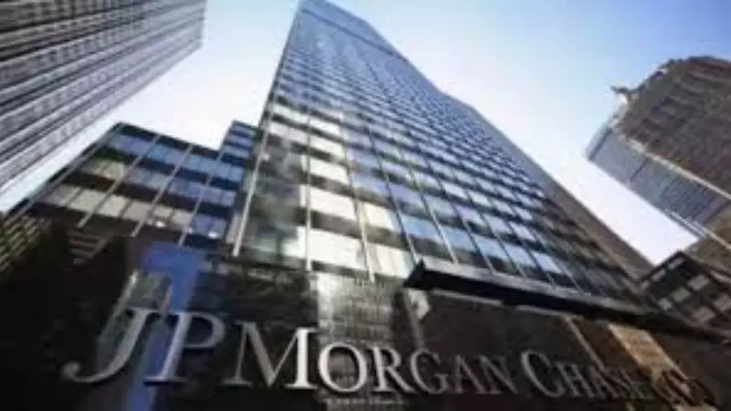 JPMorgan Flagged Suspicious Epstein Transfers to US Authorities, Involving Prominent Figures