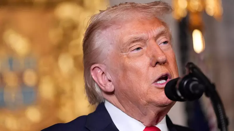 Judge Blocks Trump's Move to Revoke Lawyer's Security Clearance