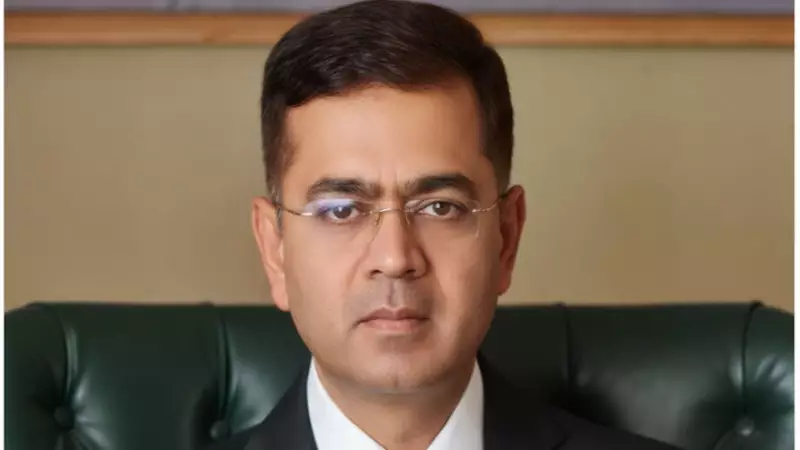 Judge Vishal Gogne: From National Herald to Rabri Devi, a profile of key rulings