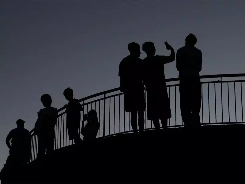 Juglot Faces Prolonged Internet & Mobile Blackout, Daily Life Disrupted