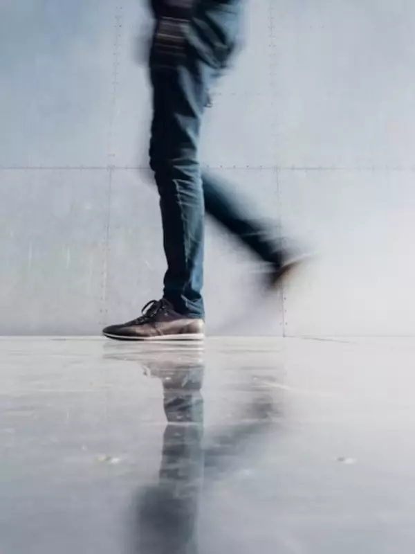 Just 4,000 Steps Once a Week Can Slash Early Death Risk in Seniors, Reveals Groundbreaking Study