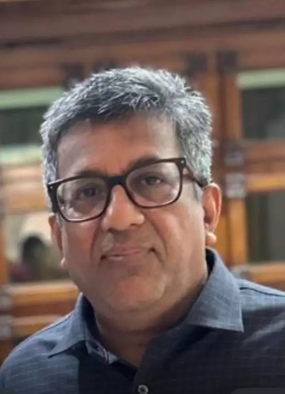 Justice A. Muhamed Mustaque Sworn in as Chief Justice of Sikkim High Court