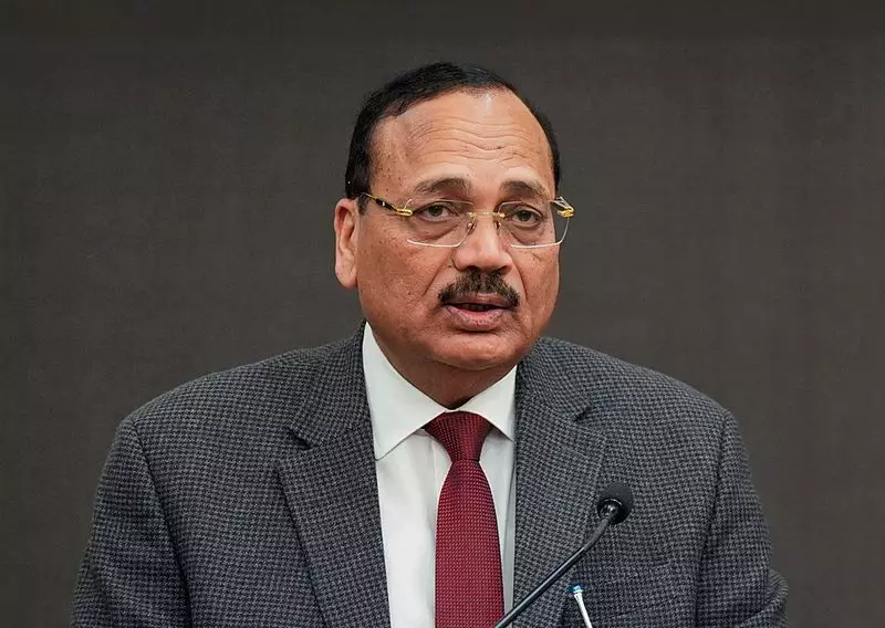 Justice Arun Kumar Kant's Landmark EVM Recount Order in Haryana Elections Sets Legal Precedent